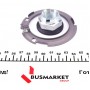 Підшипник маточини (передньої) Renault Trafic/Opel Vivaro 01- (45x86x39) (-ABS)(К-кт)