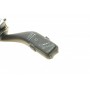 Перемикач підрульовий VW Caddy III/Golf VI/Touran 03-15 (R) (з заднім Склоочисником)
