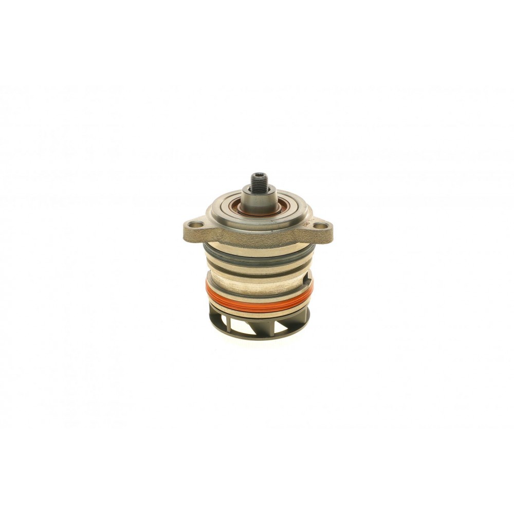 Помпа води VW T5/Multivan V 2.5TDI 03-09/Touareg 2.5R5 TDI 03-10 (B/B) (7 лоп)