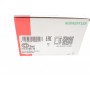 Підшипник маточини (передньої) VW Golf/Passat 1.9-2.8 88-97 (40х72.06х37)(к-кт)
