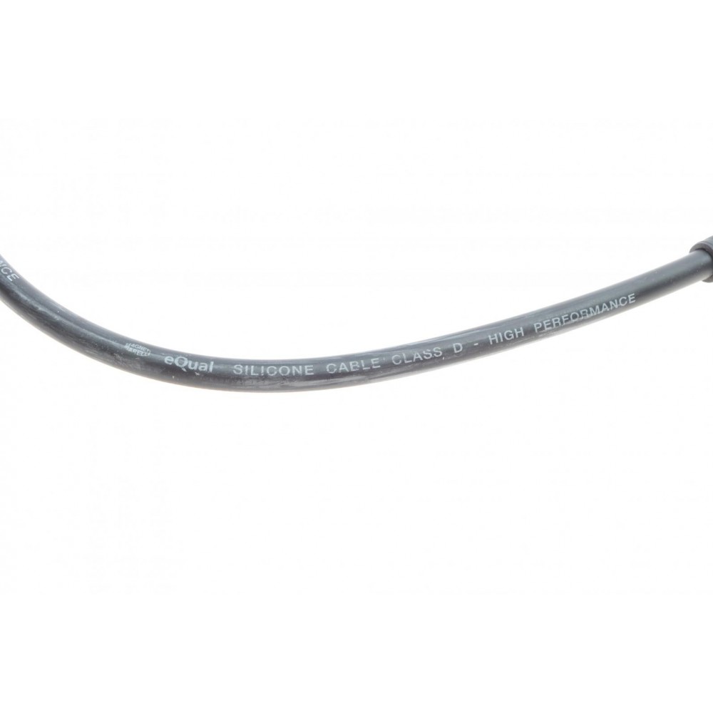 Провід запалювання Audi A6 2.0 94-97/VW Passat 1.6 96-00 (к-кт) (MSQ0103)