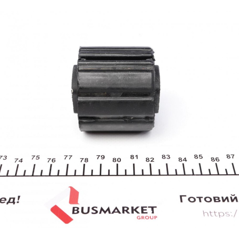 Сайлентблок балки (задньої) BMW 1 (E81/E82/E87)/3 (E90/91/92/93)/X1 (E84) 04-15