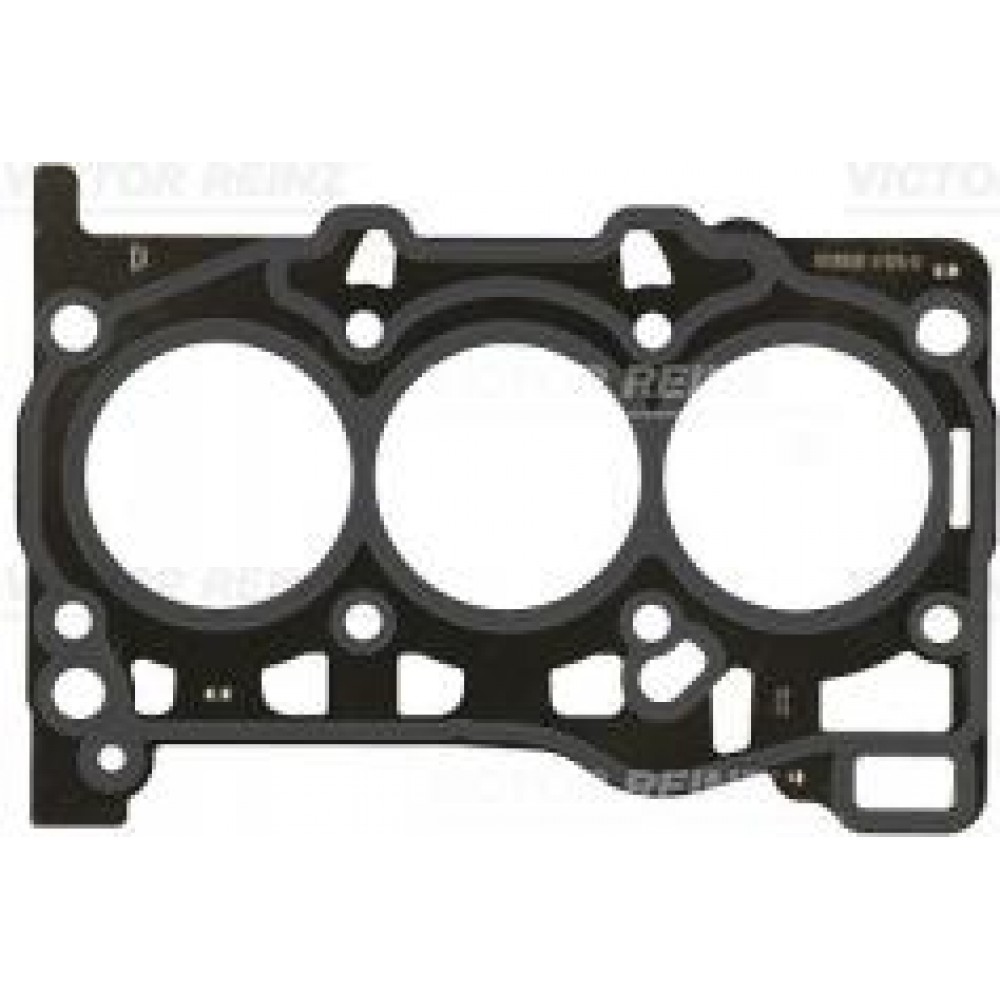 Прокладка ГБЦ VW Caddy IV/Golf VII 1.0TSI 15-, Ø75,50mm