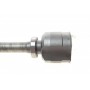 ШРКШ (внутрішній) Renault Megane III 2.0 i 08-(39x35x456.5mm) (к-кт)
