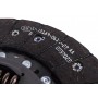 Комплект зчеплення MB Sprinter 906 2.2CDI OM646, 06-, d=240mm