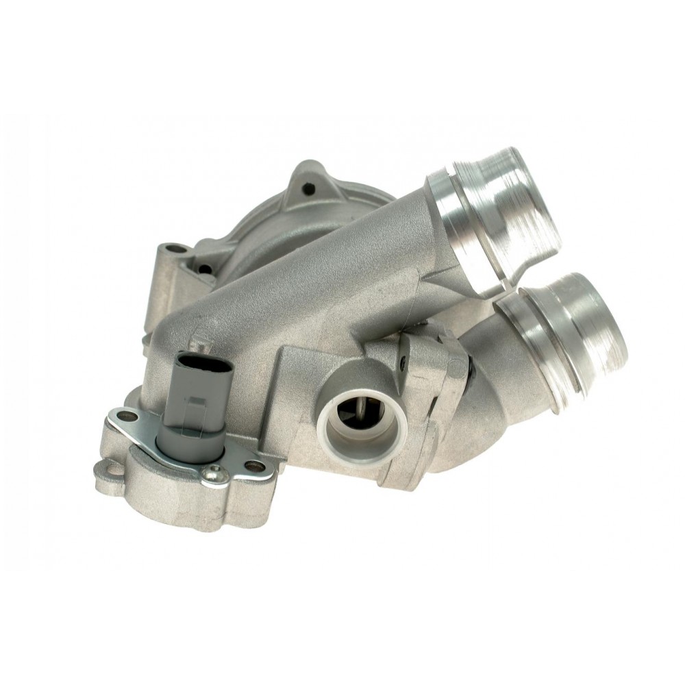 Помпа води Audi A3-A8/Skoda/Seat/VW 1.8-2.0FSI/TFSI 04- (29z)(B/B)(6 лоп)(з термостатом)