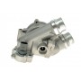 Помпа води Audi A3-A8/Skoda/Seat/VW 1.8-2.0FSI/TFSI 04- (29z)(B/B)(6 лоп)(з термостатом)