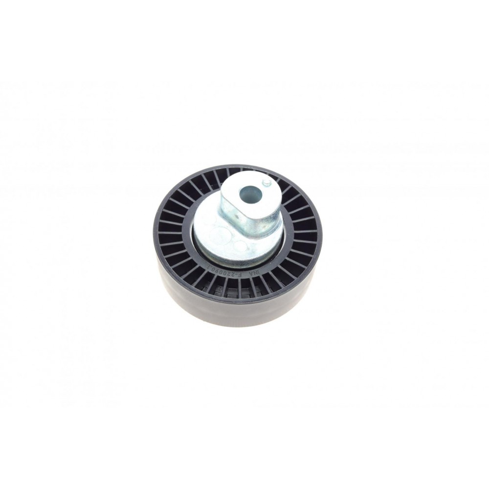 Ролик генератора BMW 3 (E36/E46)/5 (E34)/Z3/Z4 1.6-3.2 90-, M42/M43/M50/M52/M54/S50