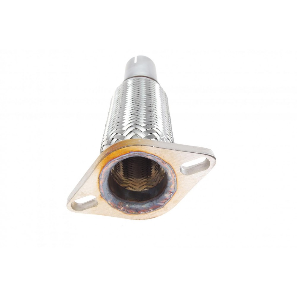 Гофра глушника Ford Fiesta 1.4i 95-02 (45.5x290)