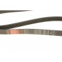 Ремінь генератора Suzuki SX4 2.0 06- (5PK1665)