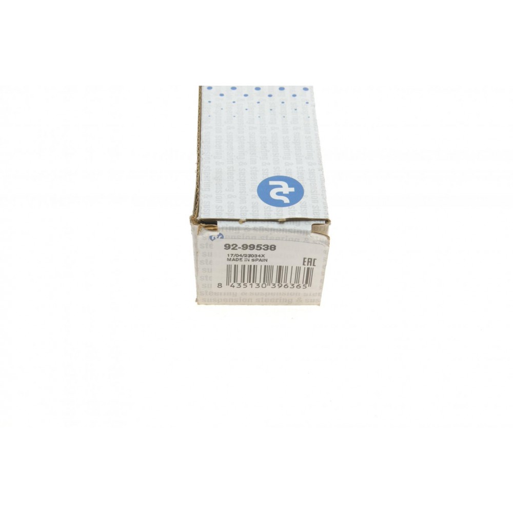 Тяга рульова BMW 3 (F30/F80/F34) 12-/4 (F36/F33/F83/F32/F82) 13-21 (L=248mm)
