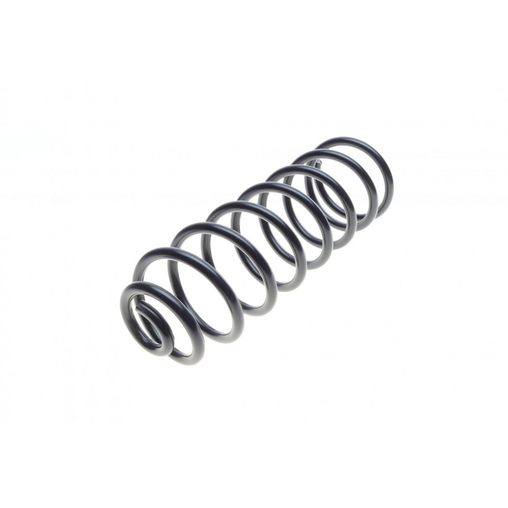 Пружина (задня) Volvo S70 2.0-2.4/Turbo/2.5TDI 96-00/Volvo 850 91-96 (седан) (без с-ми рег.дор.пр)