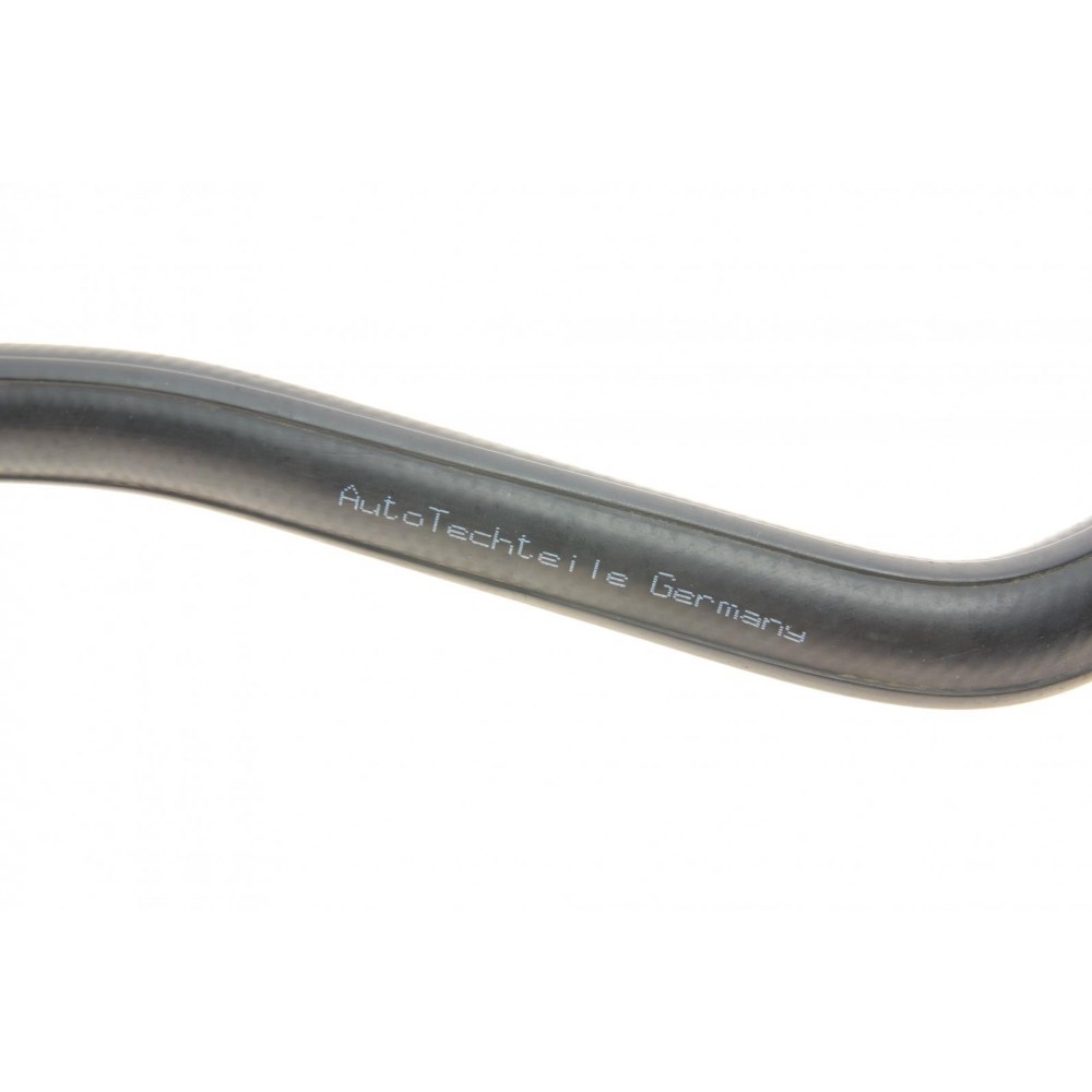 Патрубок EGR MB C-class (W203/W204)/E-class (W211/W212) 02-15 