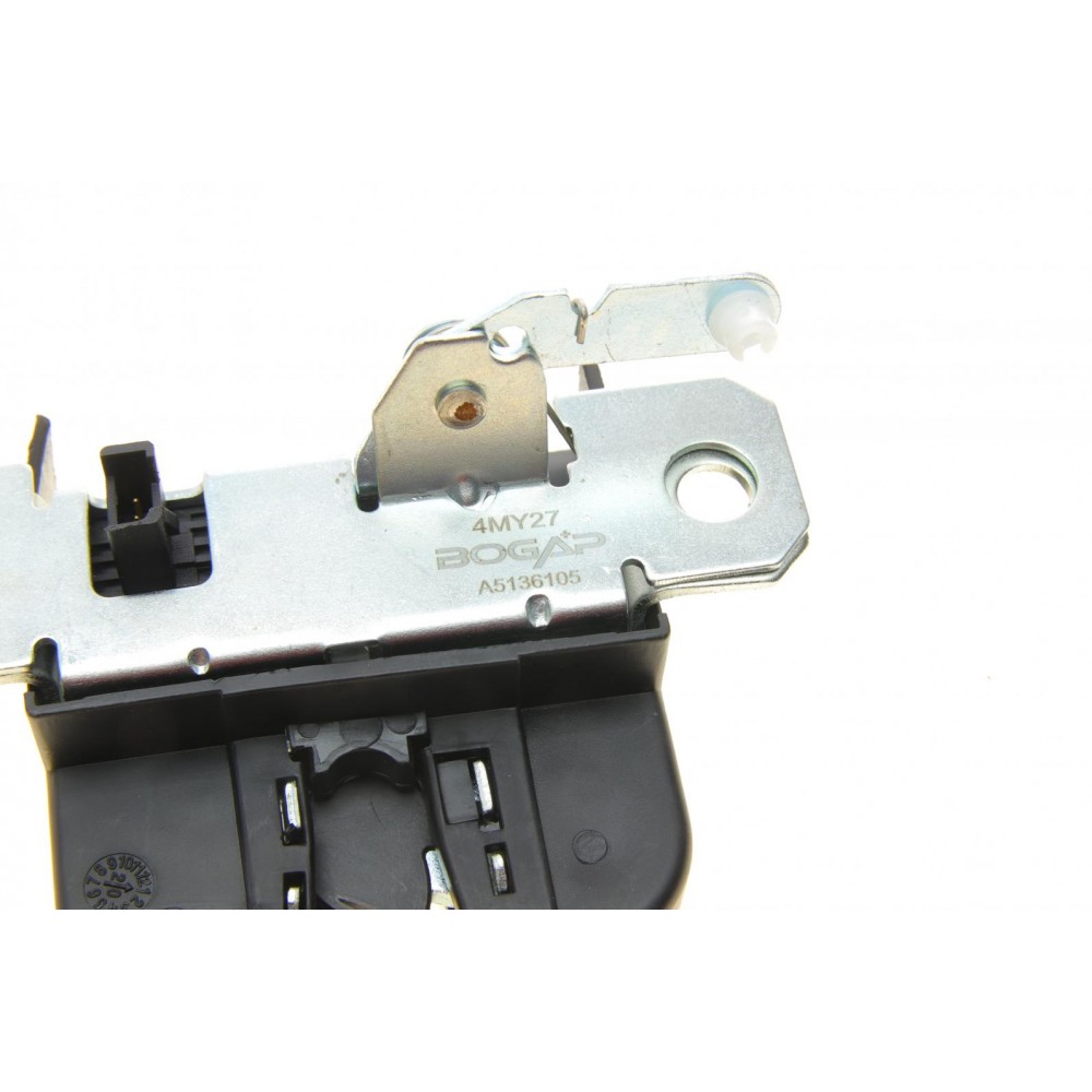 Замок кришки багажника VW Caddy III 04-10