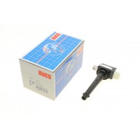 Котушка запалювання Renault Megane III/Scenic III/Laguna III 2.0 16V 07- (HÜCO)