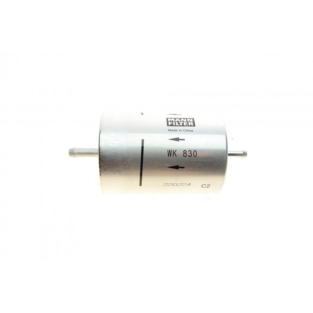 Фільтр паливний BMW 3 (E21/E30/E36)/5 (E12/E28/E34)/7 (E23/E32) 1.0-6.0 73-13 M10/M40/M20/M52