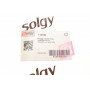 Патрубок інтеркулера (нижній) (L) VW T5/T6 2.0 TDI 09-