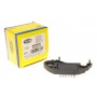 Реле генератора (14V) Opel Vectra A/Omega A/B/Astra F 88-03 (AMP0701)