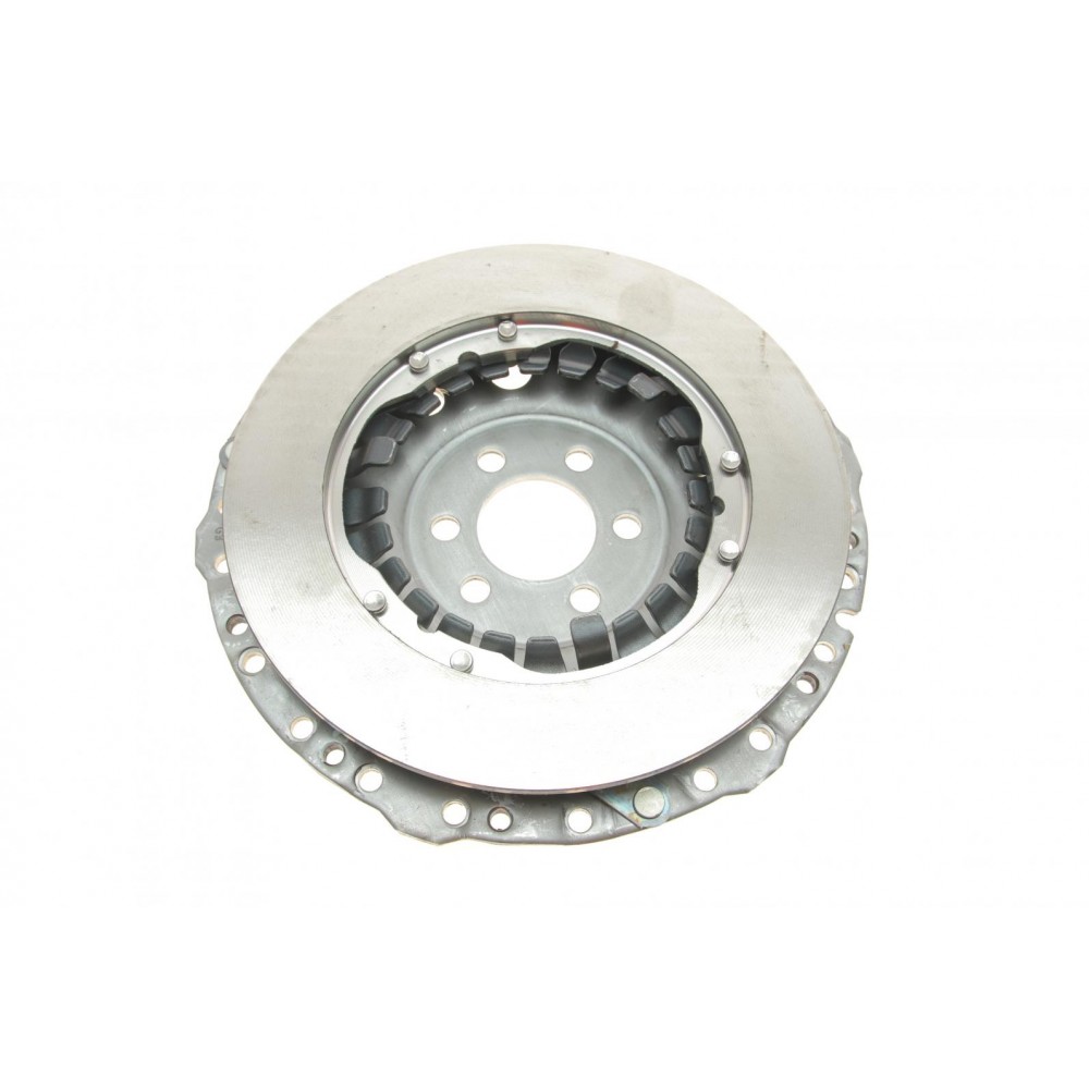 Комплект зчеплення VW Golf/Bora/Seat Toledo/Leon 1.6 16V 00-06 (d=210mm)