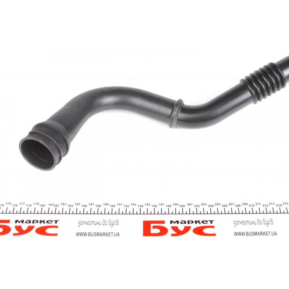 Патрубок інтеркулера Renault Kangoo 1.5dCi 01-