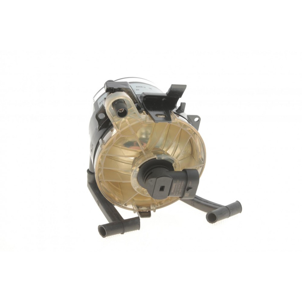 Фара протитуманна BMW 5 (E60) 04-10 (R) M47/M54/M57/N43/N46/N52/N53/N54/N62