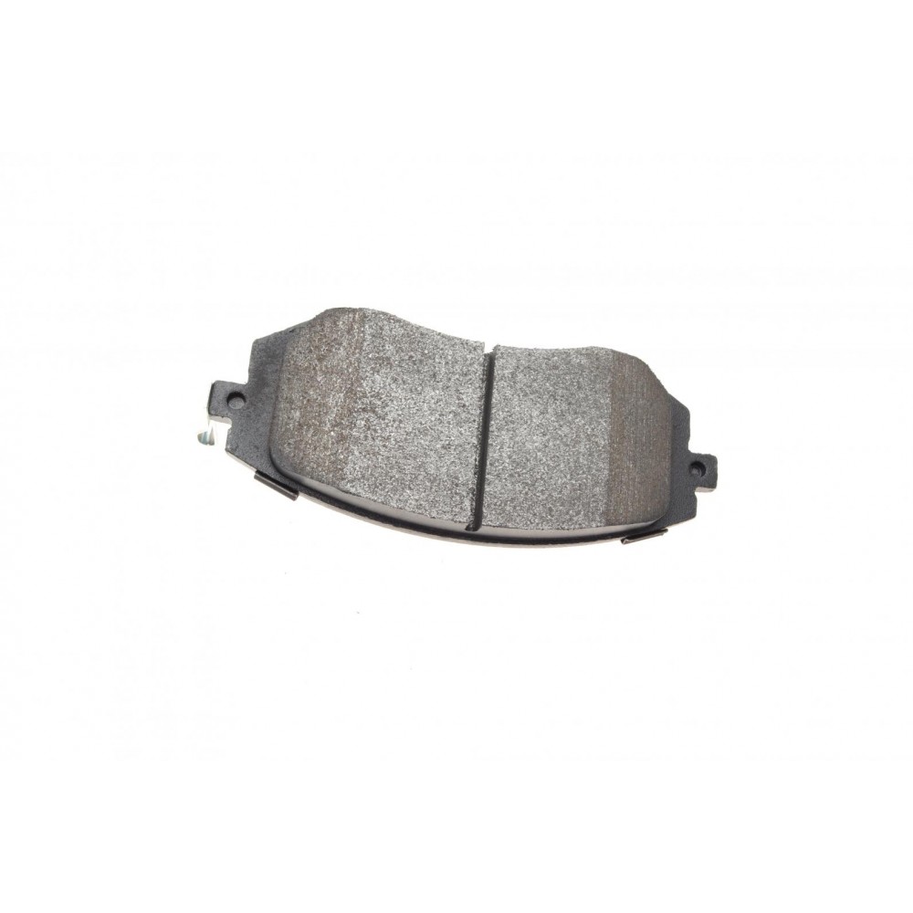 Колодки гальмівні (передні) Subaru BRZ/Forester/Impreza/Legacy/Outback/XV/Toyota GT 86 1.5-2.5 08-