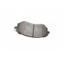 Колодки гальмівні (передні) Subaru BRZ/Forester/Impreza/Legacy/Outback/XV/Toyota GT 86 1.5-2.5 08-