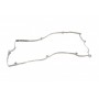 Комплект прокладок (верхній) Hyundai Accent/Getz 1.4i 05-10