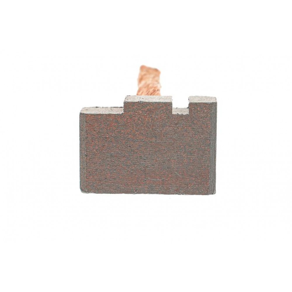Щітки стартера Citroen Jumper/Peugeot Boxer 2.8 HDi 00-06