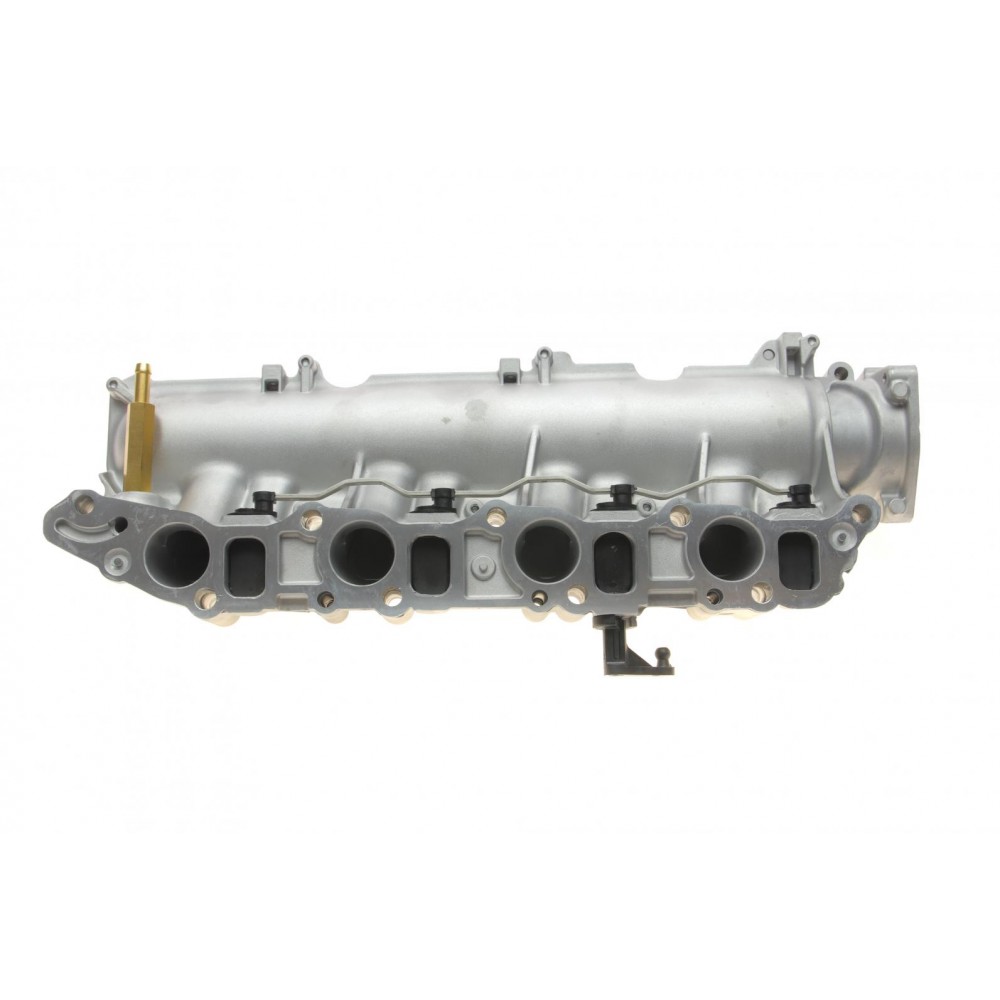 Колектор впускний Opel Astra H/Vectra C 1.9CDTI 04-10 (з прокладкою)