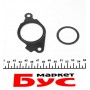 Клапан EGR Fiat Doblo 1.3 D Multijet 10-