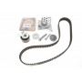 Комплект ГРМ + помпа Renault Kangoo/Laguna/Megane/Scenic/Duster/Nissan 1.5dCi 09- (123x27) (PA1091)