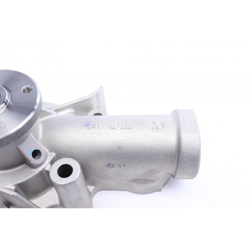 Помпа води Mitsubishi Lancer VI/VII/Outlander 2.0/2.0 4WD/GDi 03-13 (R/B) (8 лоп)