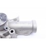 Помпа води Mitsubishi Lancer VI/VII/Outlander 2.0/2.0 4WD/GDi 03-13 (R/B) (8 лоп)