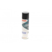 Засіб для очистки компонентів гальмівної системи/зчеплення Hightec Brake Cleaner (500ml)