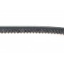 Ремінь генератора Mitsubishi Colt/Galant/Lancer 1.3-1.8 84-92 (13x625)