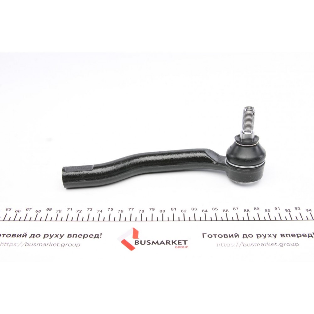 Наконечник тяги рульової (R) Toyota Corolla/Auris 06-18/Prius Plus 11-