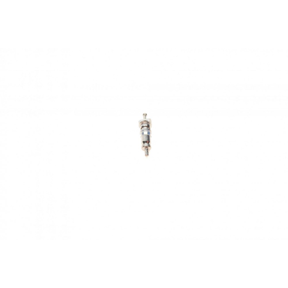 Комплект заправочних клапанів (R12/R134/5mm)  (10 шт.)