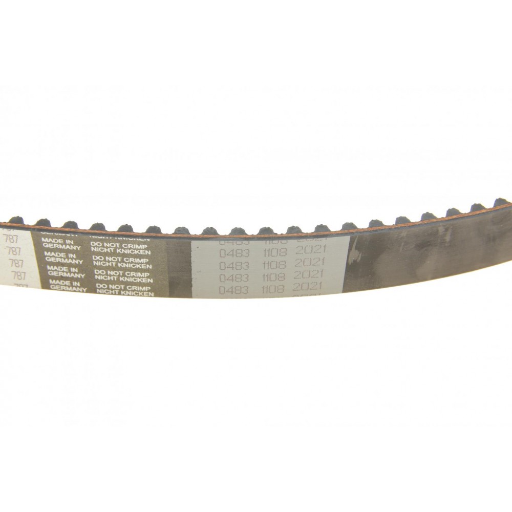 Комплект ГРМ Mazda 323/626 2.0i 91-04