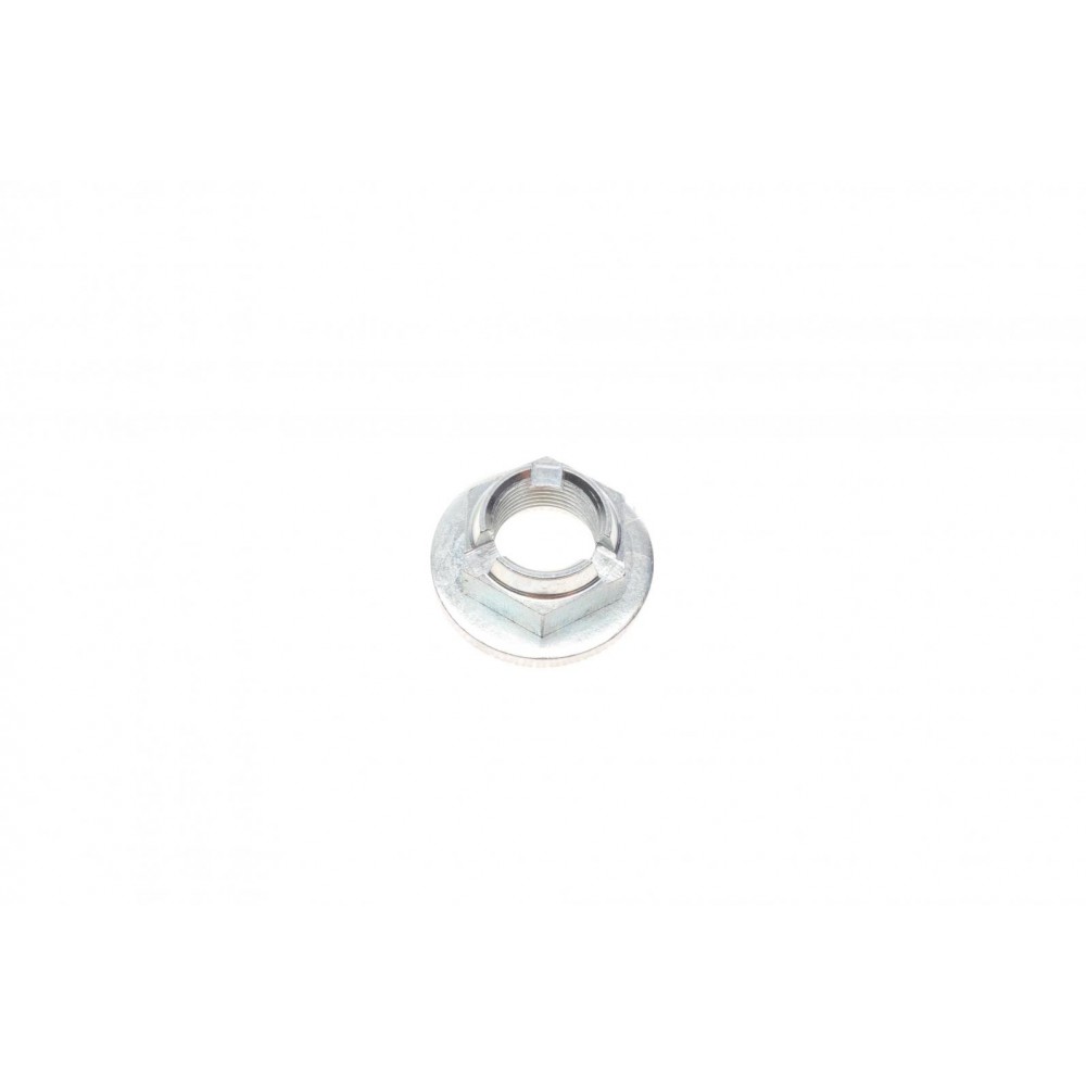 Підшипник маточини (передньої) Ford Connect 02-13 (+ABS)