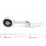 Подушка двигуна (задня) VW Polo/Seat Cordoba/Skoda Fabia 1.4 16V/1.6 99-