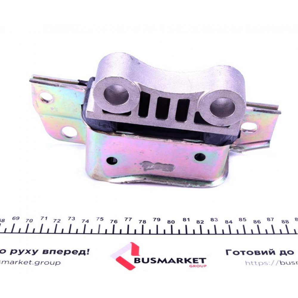Подушка двигуна (задня) (R) Citroen Nemo/Fiat Fiorino/Peugeot Bipper 1.4 08-