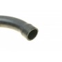 Патрубок системи охолодження BMW 5 (E39) 3,5-4,0 i 96-04 (зверху) (L) M62