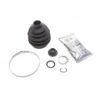 Пильник ШРКШ (зовнішній) Skoda Fabia 99-/VW Polo 02-09 (22x75x112) (к-кт)