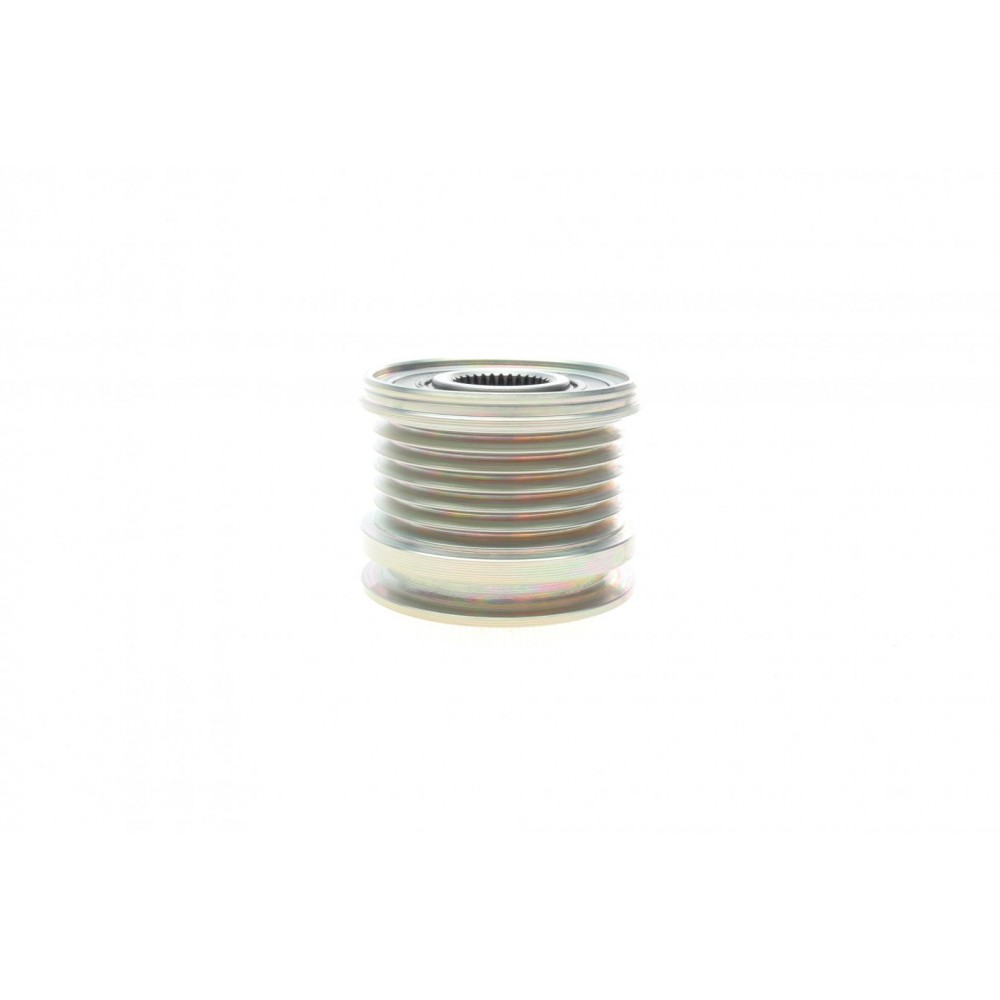Шків генератора MB Sprinter 2.2 CDI 06- (OM646/651, Valeo) 6PK
