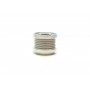 Шків генератора MB Sprinter 2.2 CDI 06- (OM646/651, Valeo) 6PK