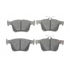 Колодки гальмівні (задні) AAudi A3 12-/VW Golf 12-/Touran 15-/Skoda Karoq 17- (Ate)
