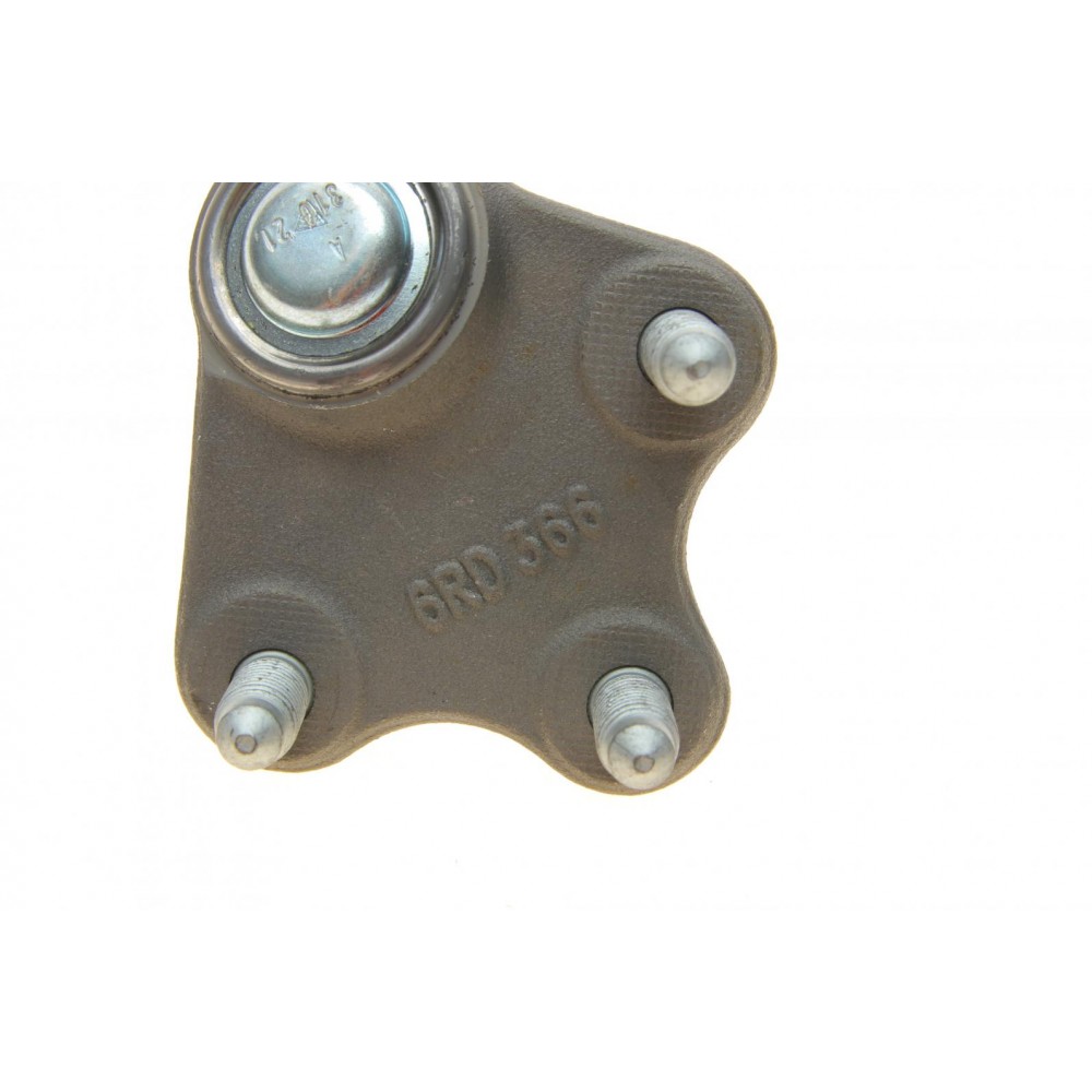 Опора кульова (передня/R) VW Polo/Skoda Fabia 1.0-2.0 99-