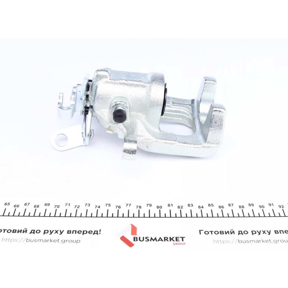 Супорт гальмівний (задній) (L) VW Golf IV/Touran 05-16 (d=38mm)