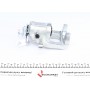 Супорт гальмівний (задній) (L) VW Golf IV/Touran 05-16 (d=38mm)